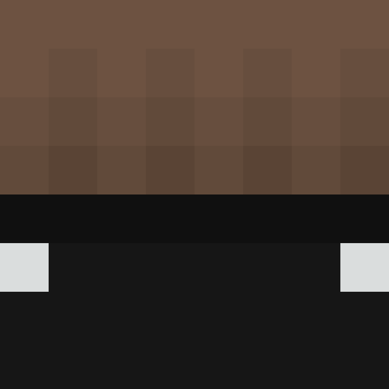 Armedpingu's skin