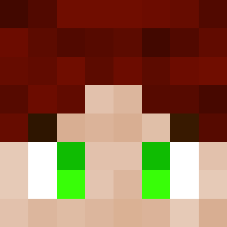 deakbenji's skin