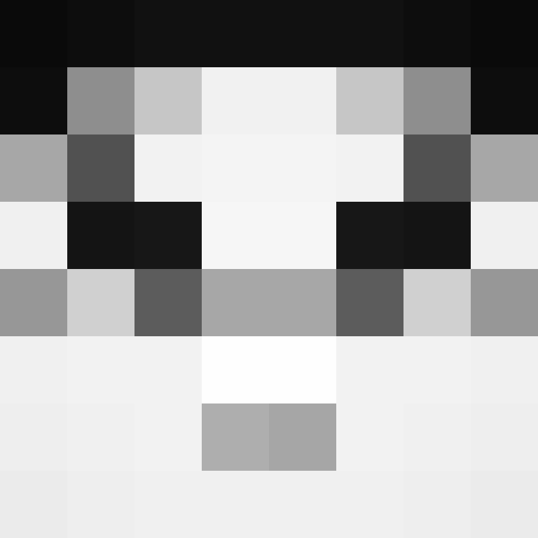 WeiserWalter's skin