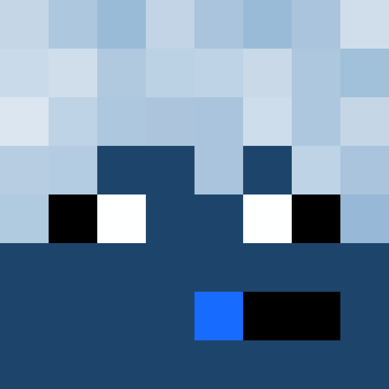 OrOonutt's skin