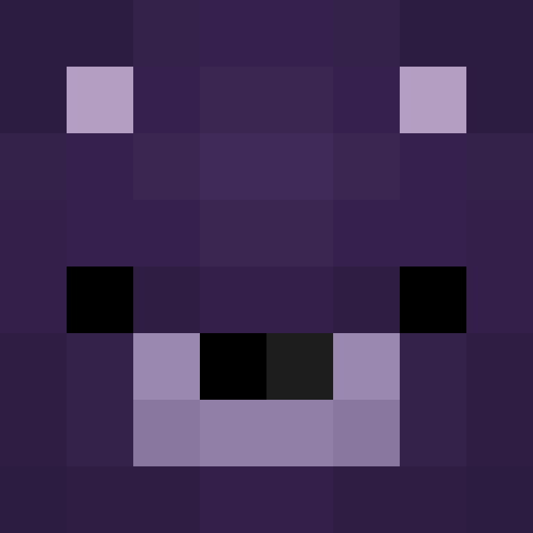 SerenitysVeil's skin