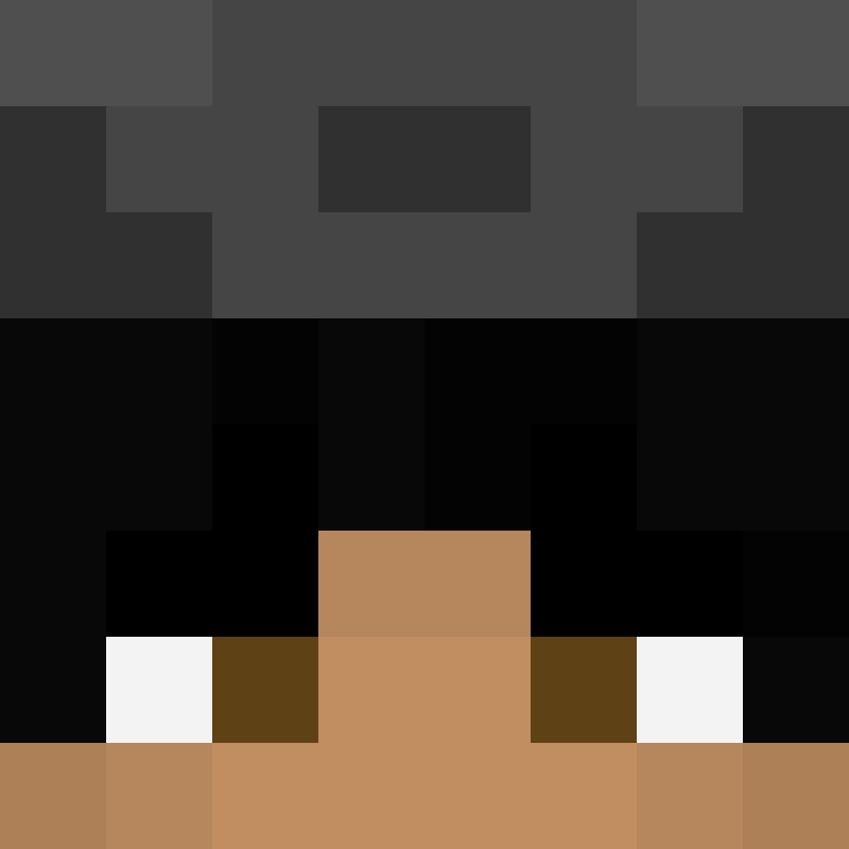lvNightmxrevl's skin