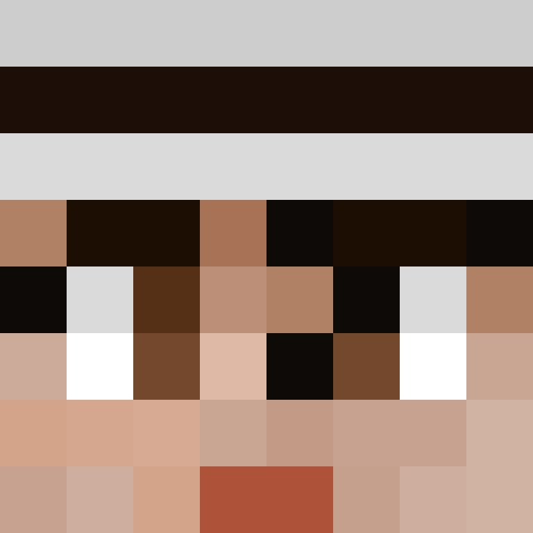 ___k___'s skin
