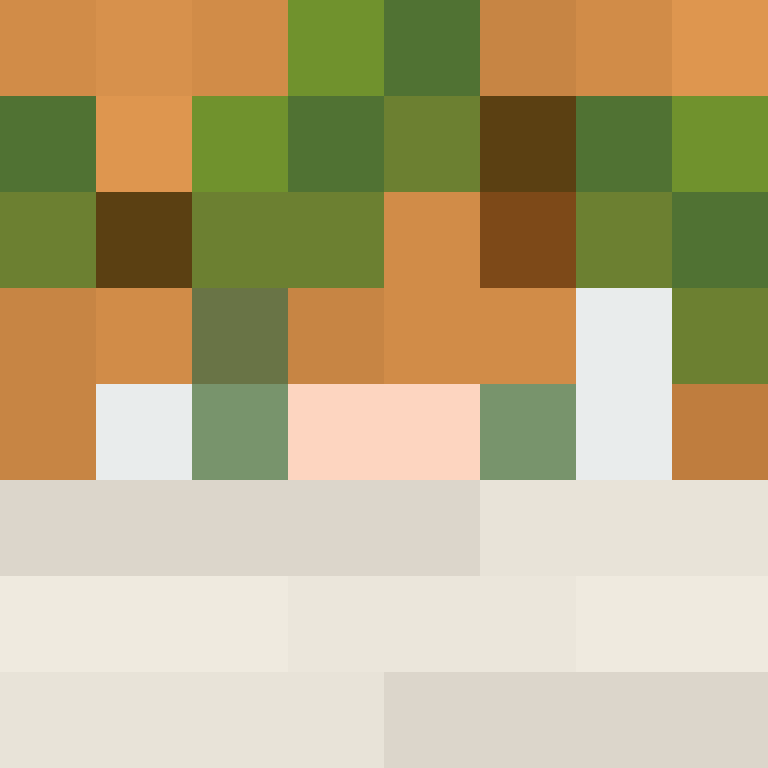Zoleeey's skin