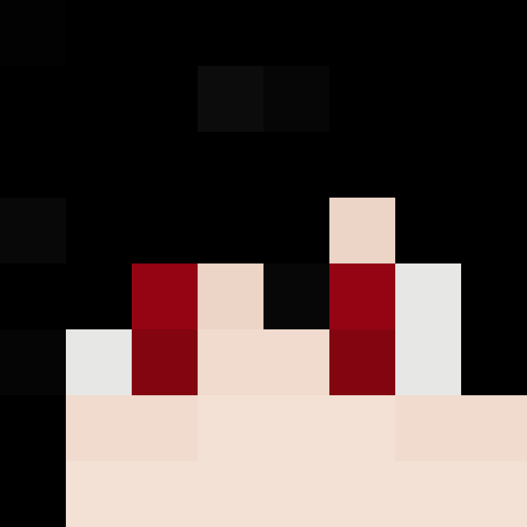 t_yuu_'s skin