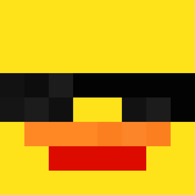 Kroylex's skin