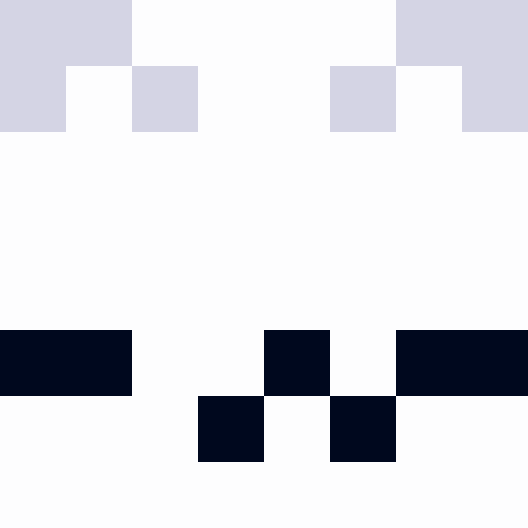 hihc's skin