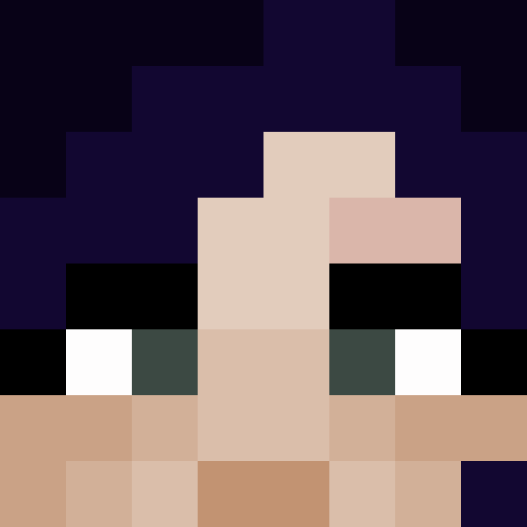 ILANDY's skin