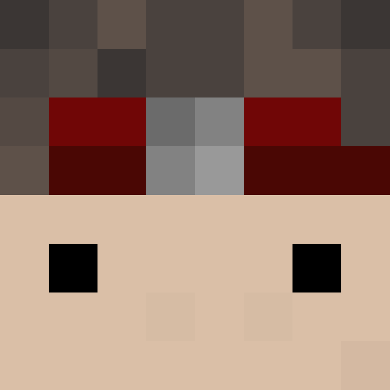 JacbMAN's skin