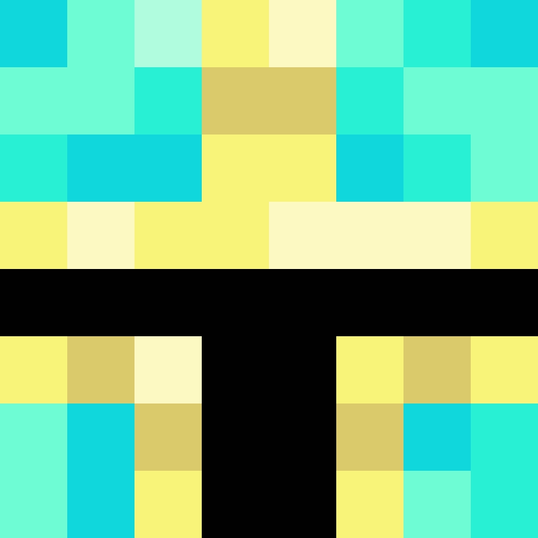 ItzBearX2's skin