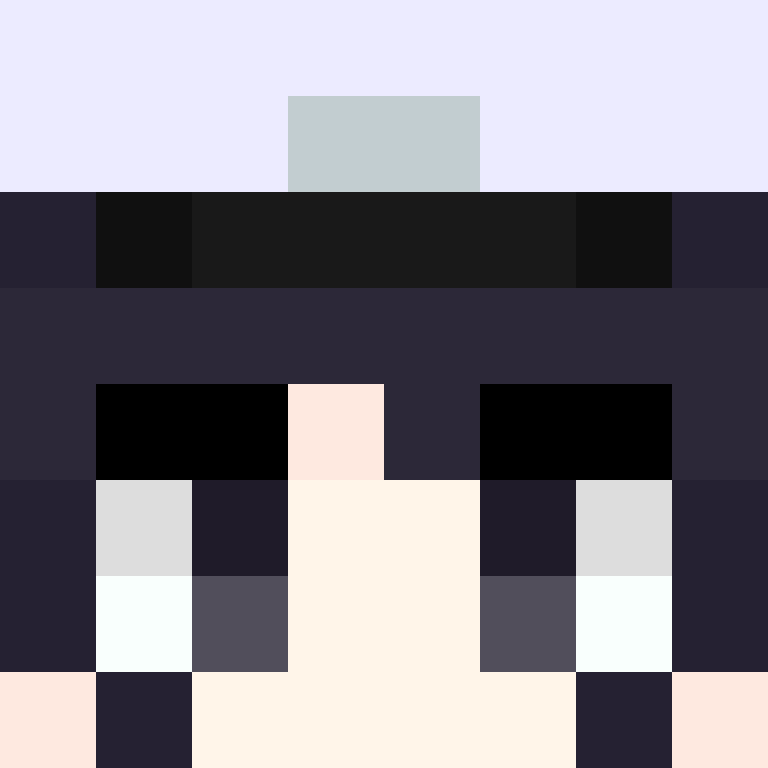 Deixiis's skin