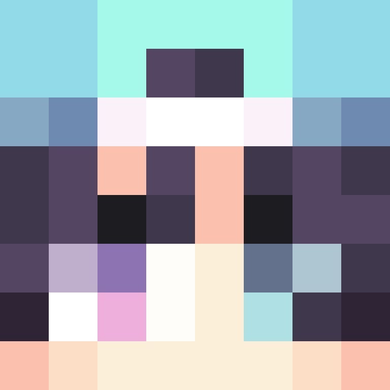 Unknown719's skin
