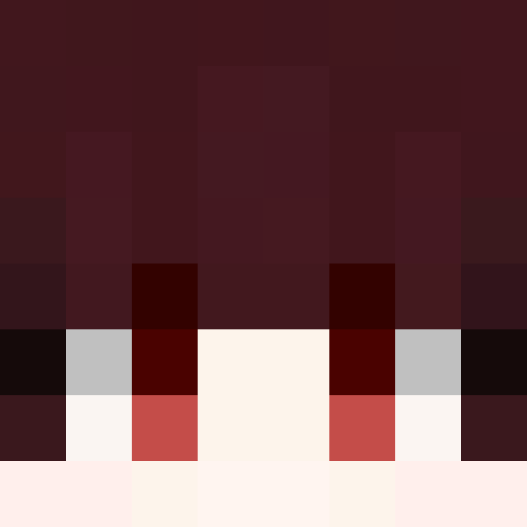 Juv2's skin