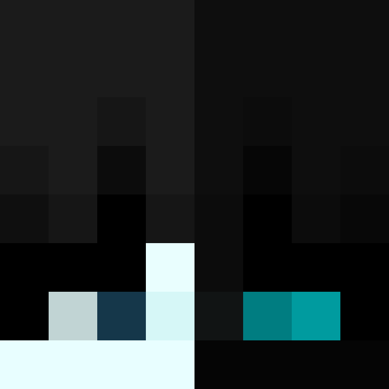 DjakDyha's skin