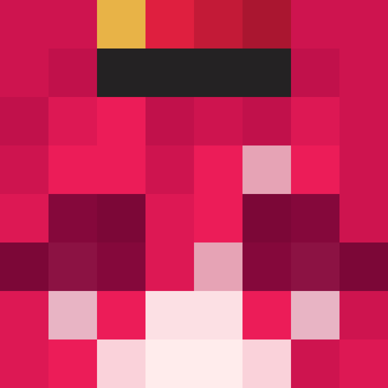 zanyyu's skin
