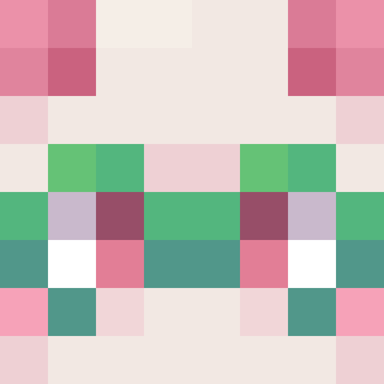 CocoaHere's skin