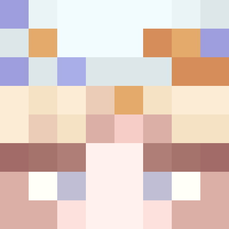 intensehacking's skin