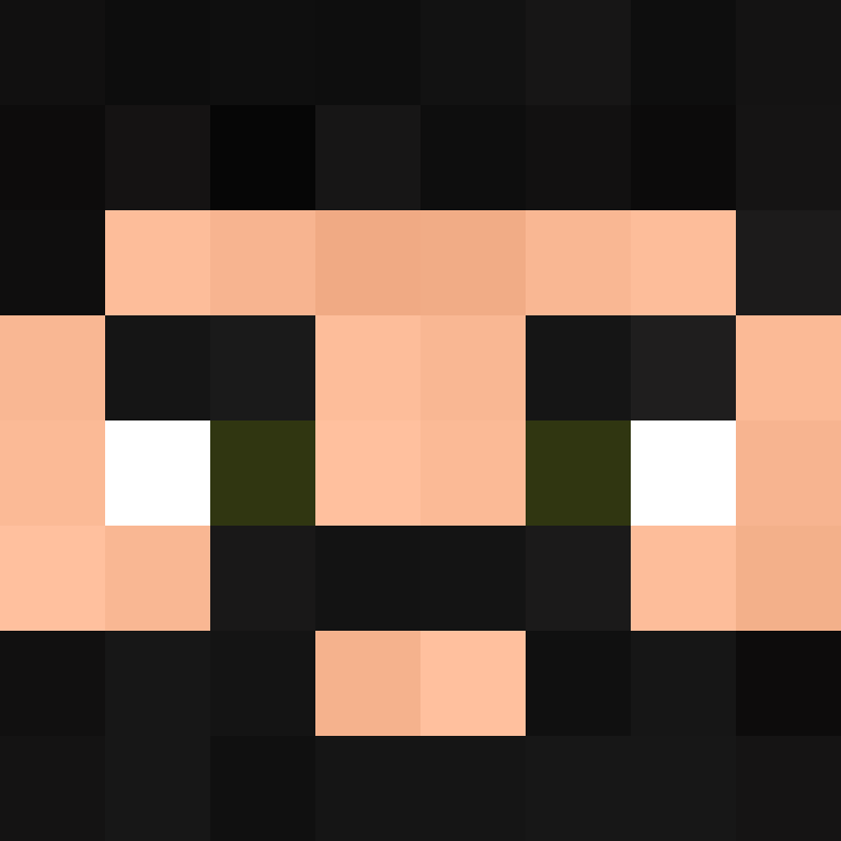 ahmedthebaba's skin