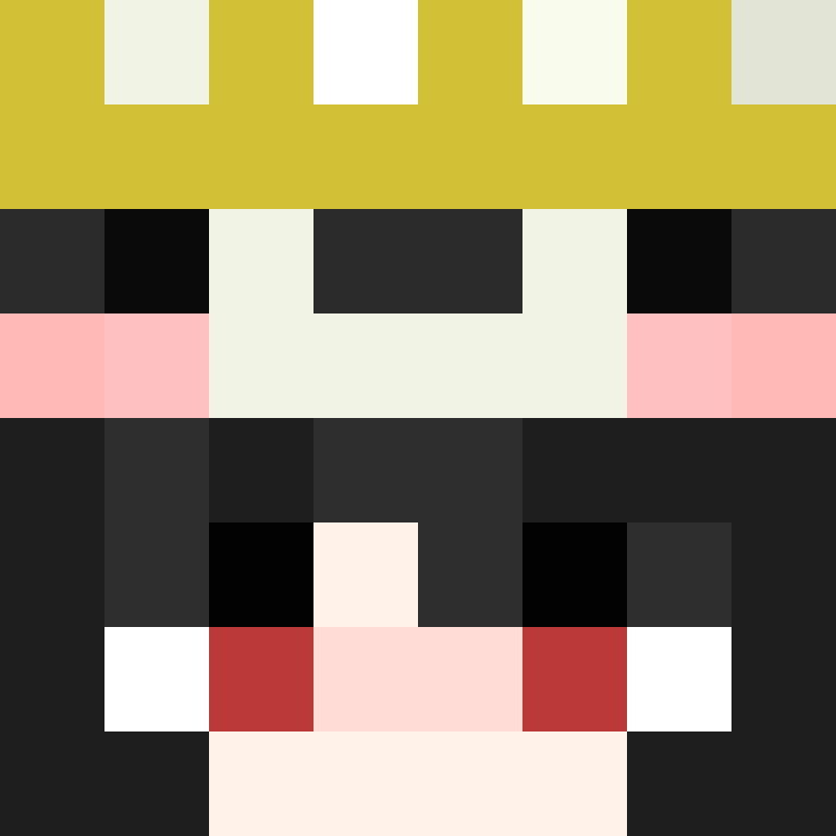 GuliPanda's skin