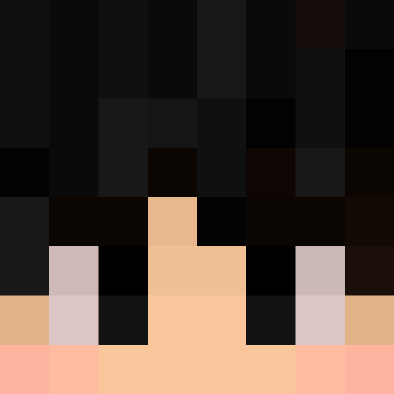 LorcanT's skin