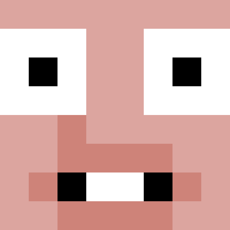 bandit408's skin