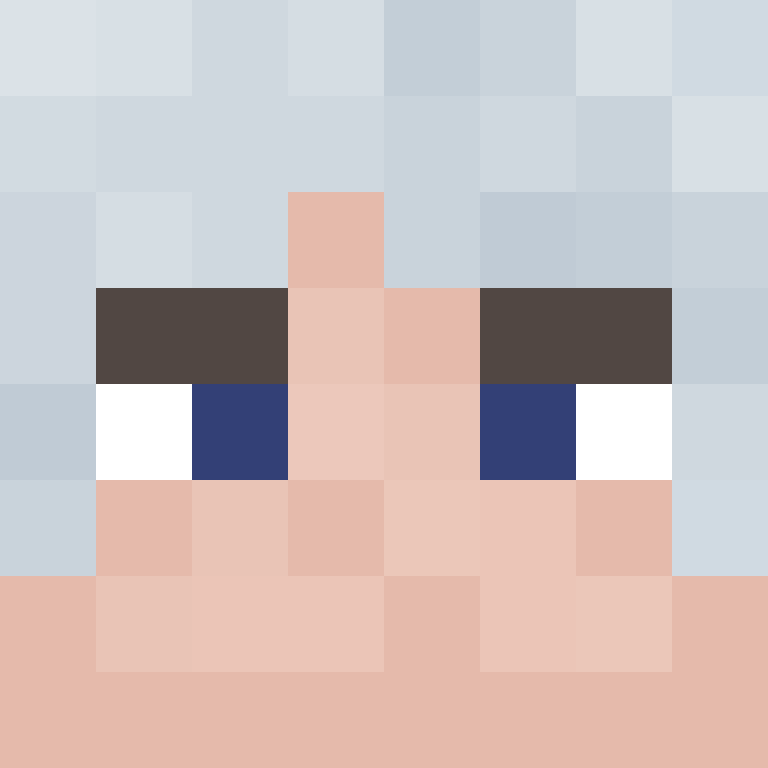 Messenger44's skin