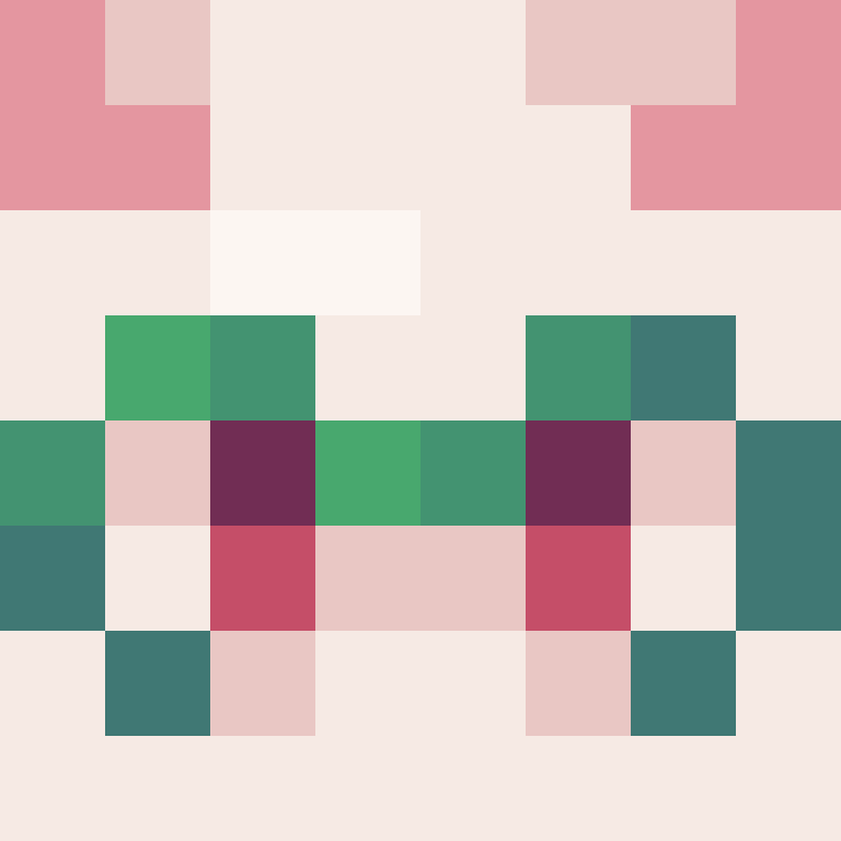 Tocrin's skin