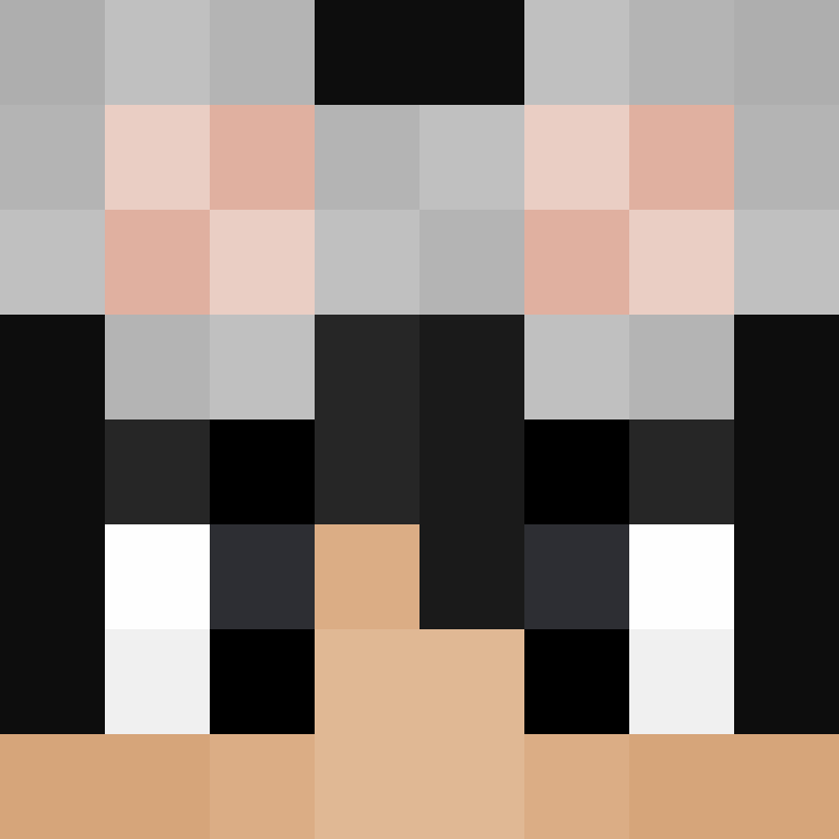 Cray_22's skin