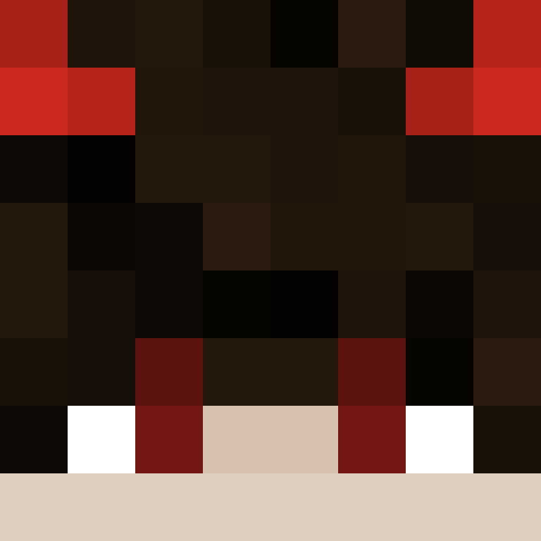 RocketCat111's skin