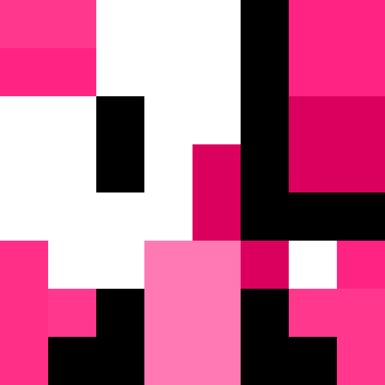 DingDongK's skin