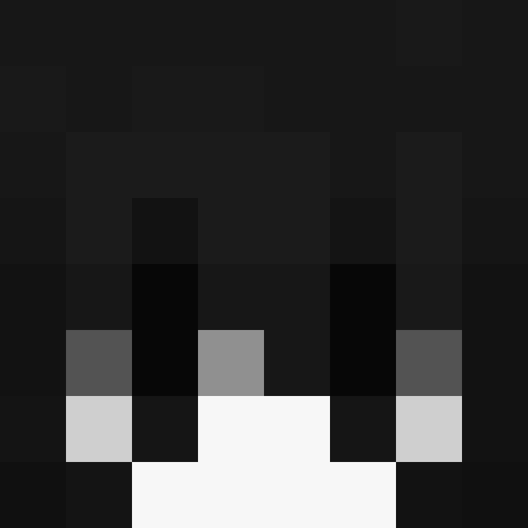 ayhe's skin