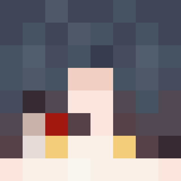 Crowley2106's skin