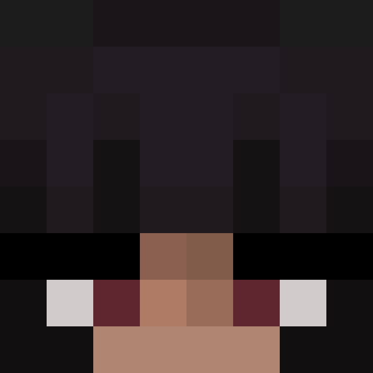 CLMagmaCube's skin