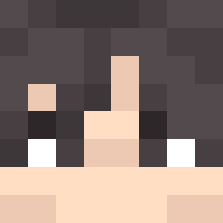 WHersss's skin