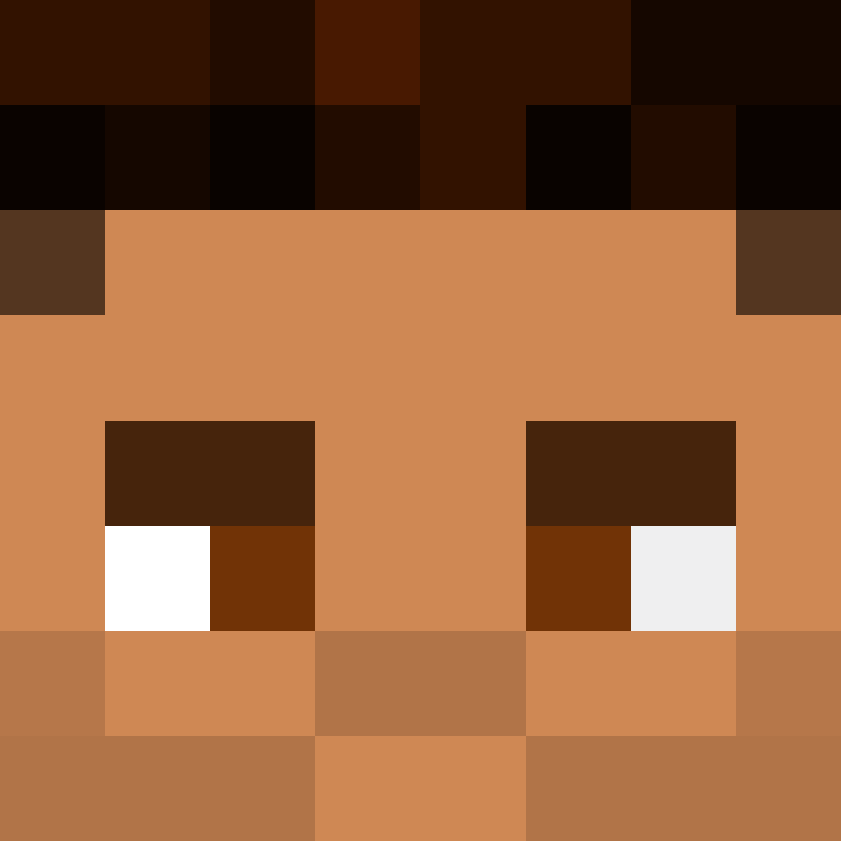 Jydre's skin