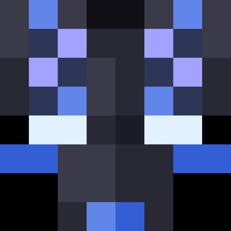 mrxander13's skin