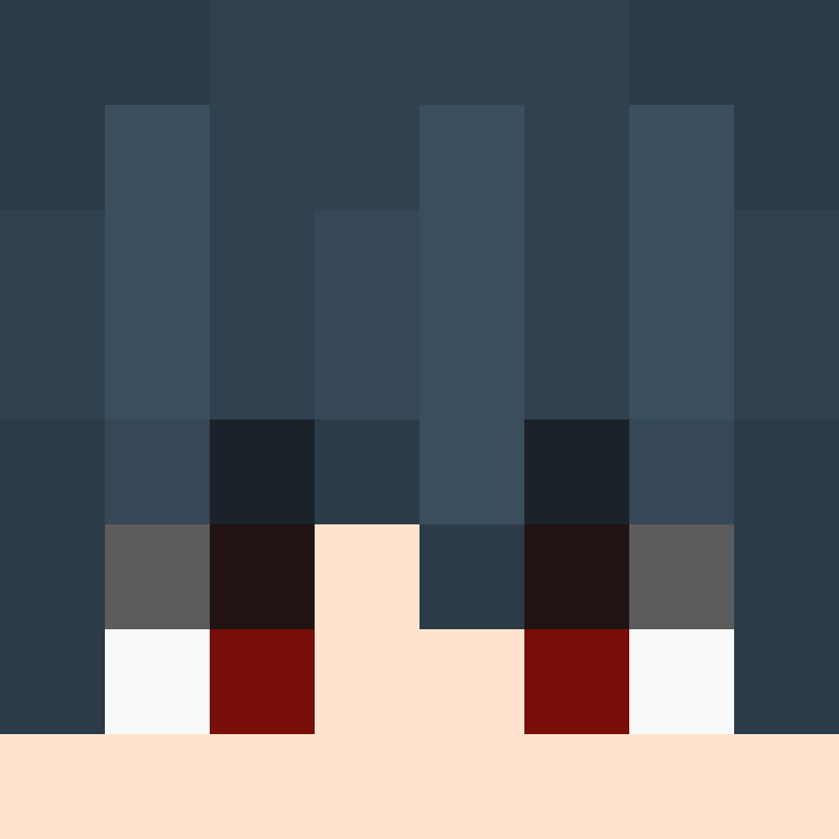 desmatar's skin