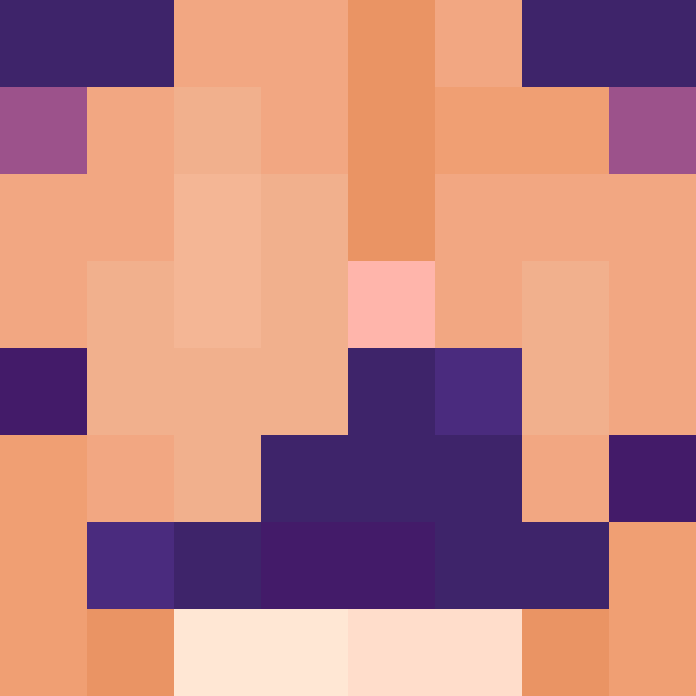 Ichiinn's skin
