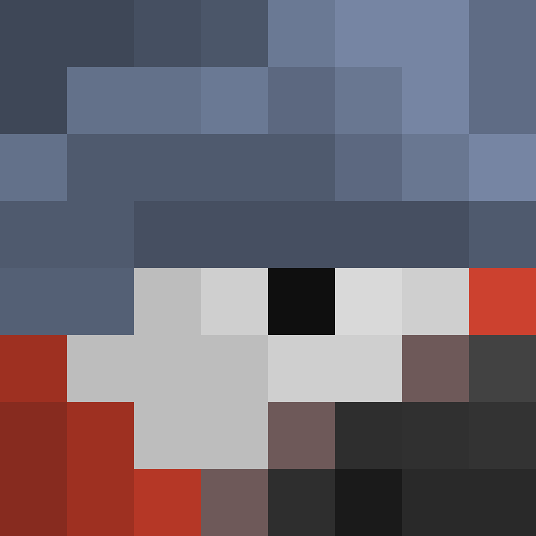 raneboe's skin