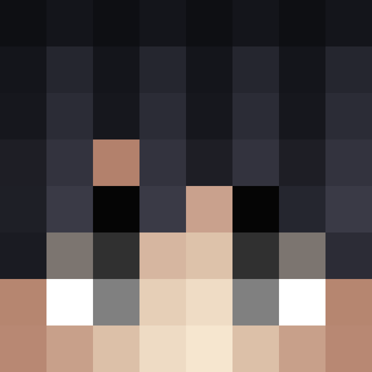 Fraxxito's skin