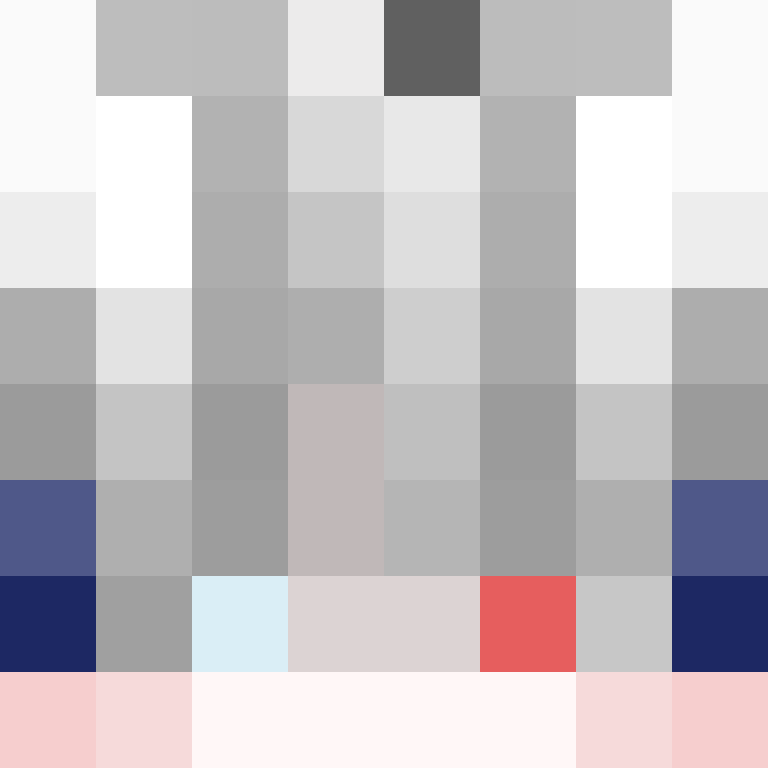 Azelonxn's skin