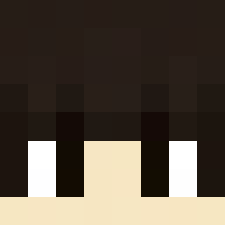 travixd's skin
