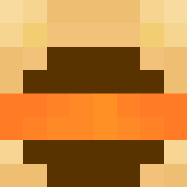 Pandysx's skin