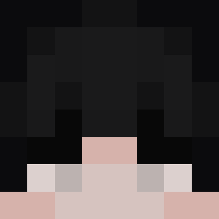 ULTlMATE's skin