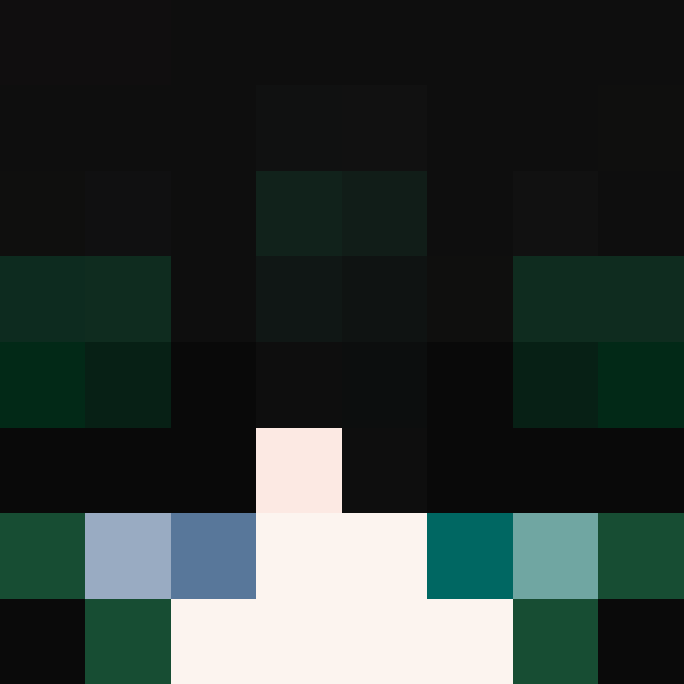 Antarctica's skin