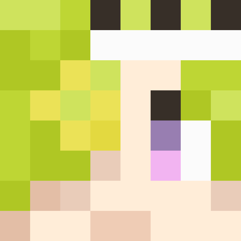 NovailUnderStars's skin