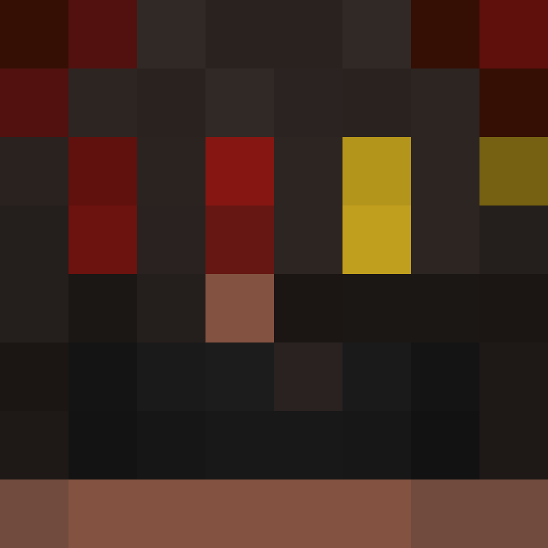 Itz_Maddi's skin