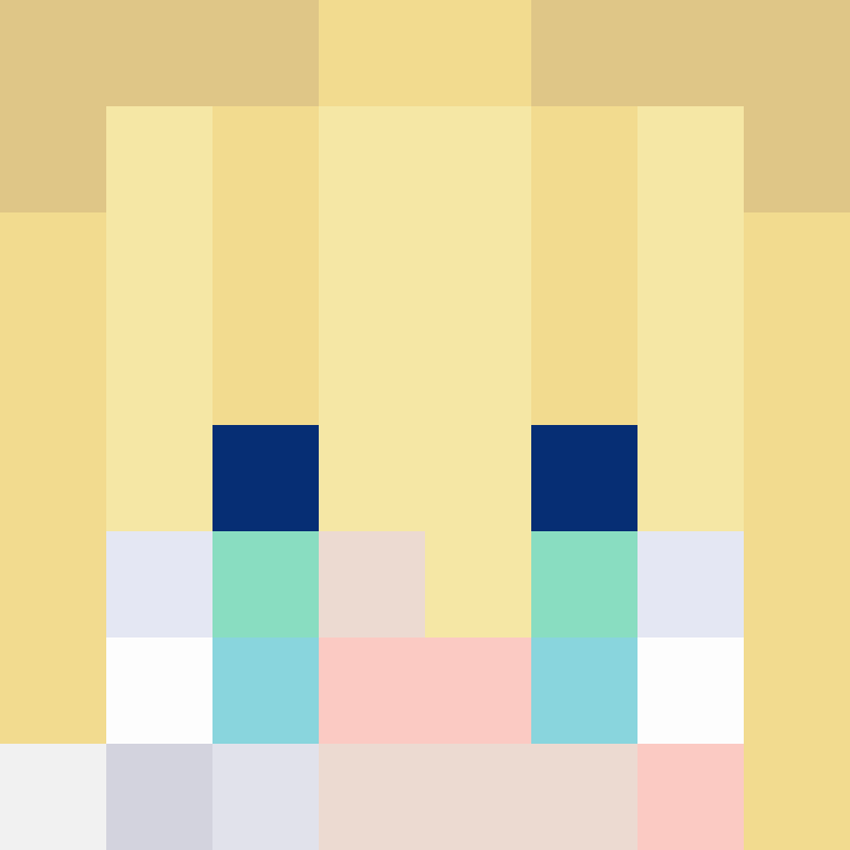 cruiseForgeud1's skin