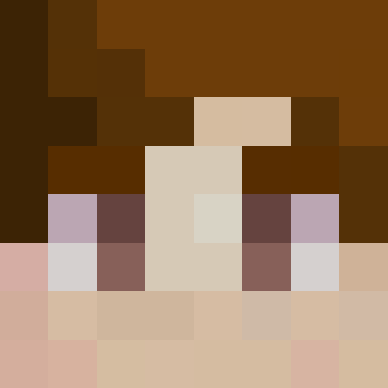 Akutsy's skin
