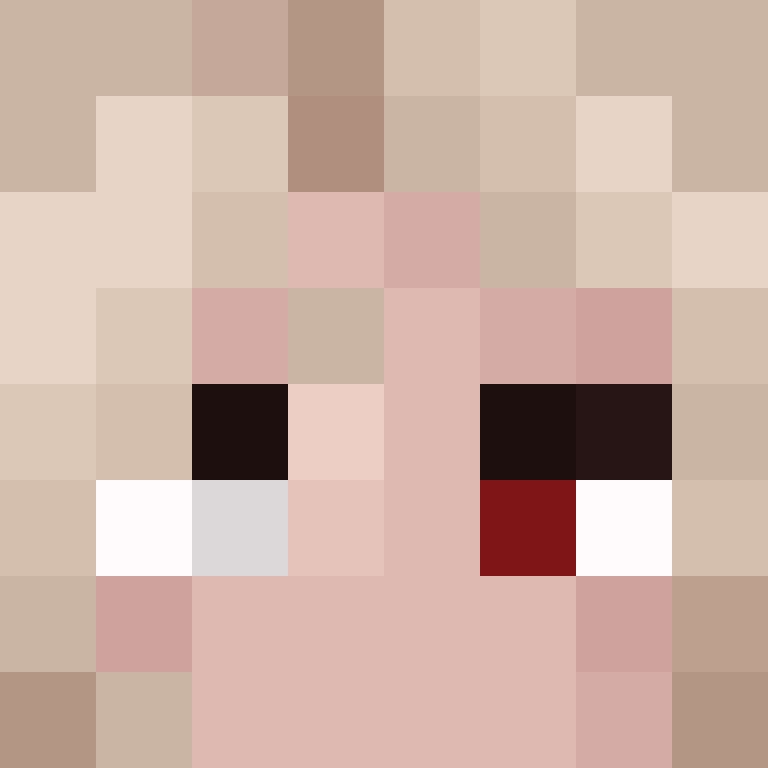 LilBeanEm's skin